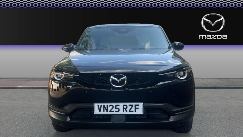 Mazda MX-30 125kW R-EV Exclusive Line 5dr Auto Hatchback